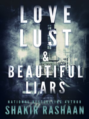 cover image of Love, Lust & Beautiful Liars